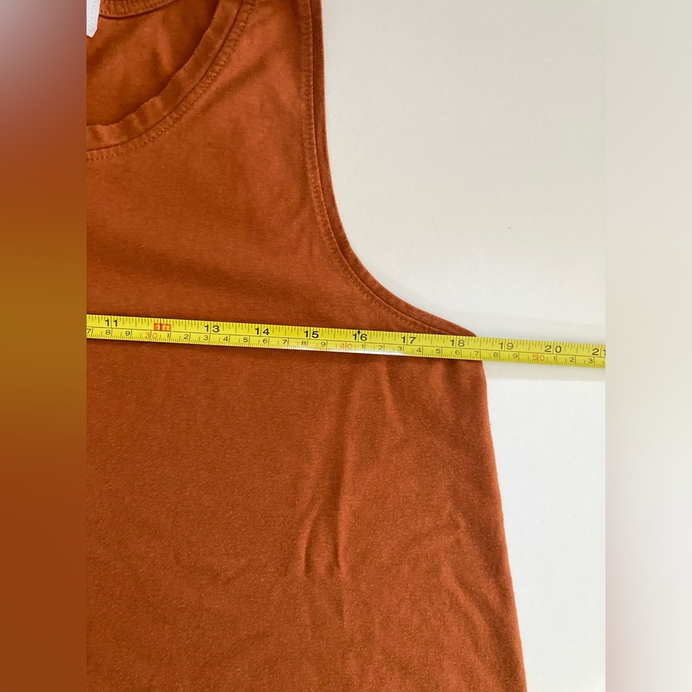 French Laundry | Women’s High Neck Sleeveless Blouse - Picture 5 of 5